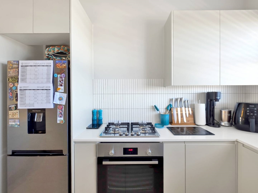 1 Bedroom Property for Sale in Gardens Western Cape